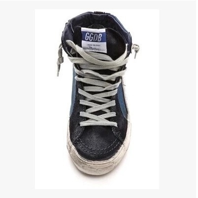 Yupoo Golden Goose sneakers   33 33 Blue