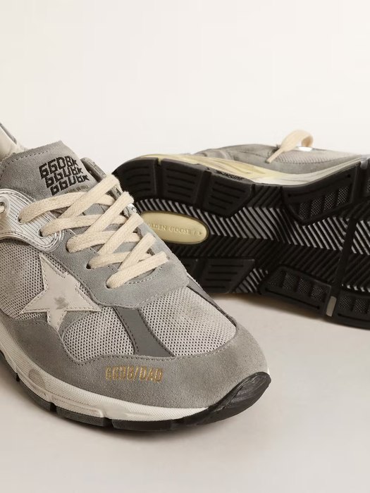 Yupoo Golden Goose sneakers   33 33 Grey