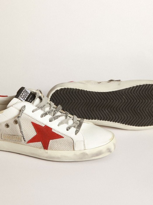 Yupoo Golden Goose sneakers   33 33 White