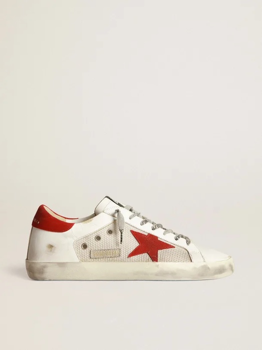 Yupoo Golden Goose sneakers   33 33 White