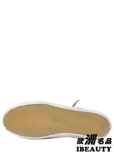 Yupoo Golden Goose sneakers 34 34 Black