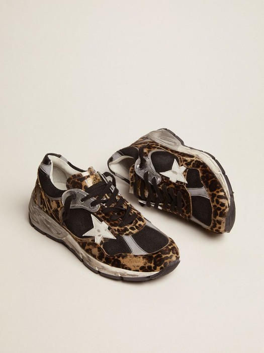 Yupoo Golden Goose sneakers 34 34 Brown