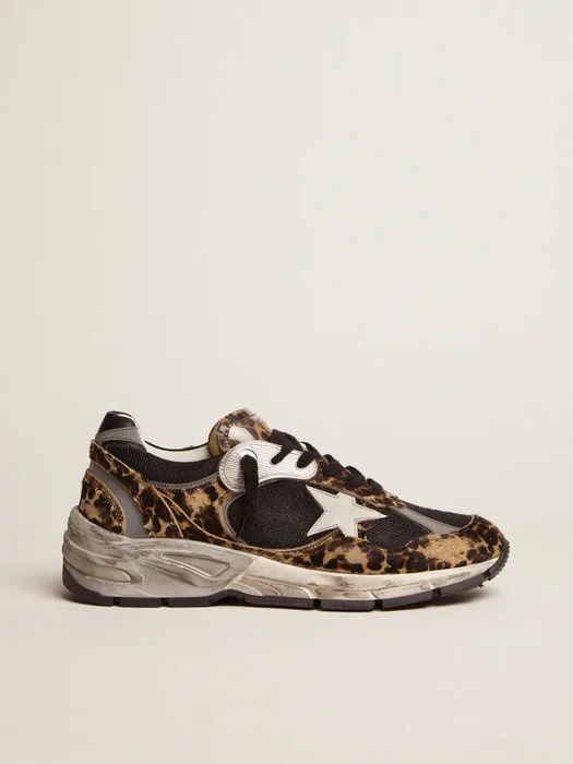 Yupoo Golden Goose sneakers 34 34 Brown