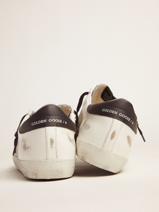 Yupoo Golden Goose sneakers   34 34 White