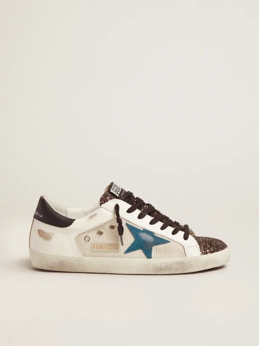 Yupoo Golden Goose sneakers   34 34 White