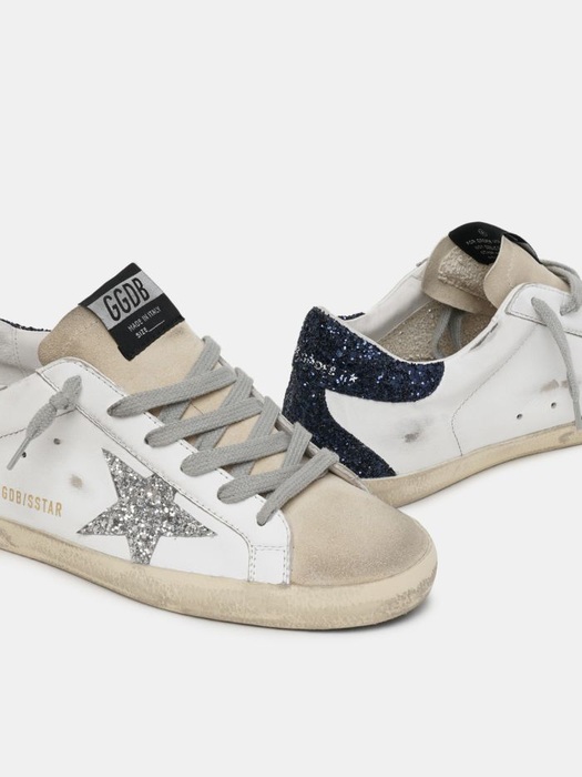 Yupoo Golden Goose sneakers 35 35 White