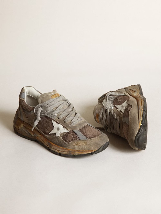 Yupoo Golden Goose sneakers   36 36 Beige001