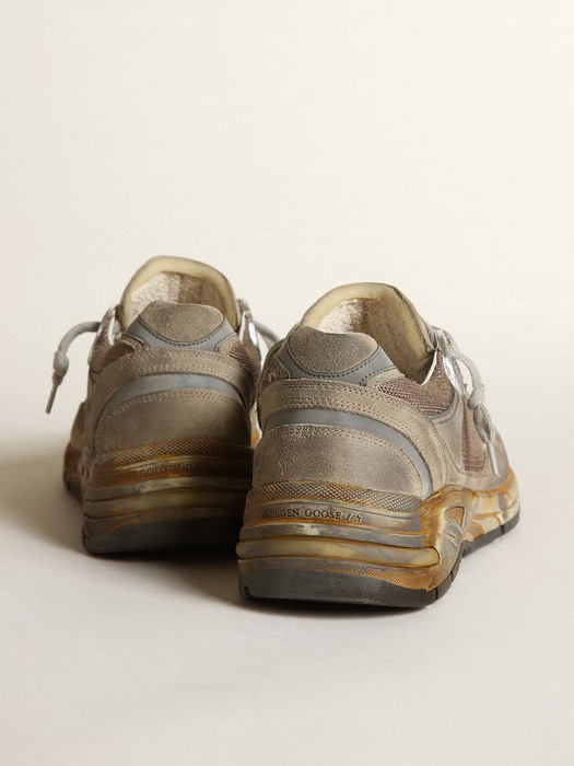 Yupoo Golden Goose sneakers   36 36 Beige001