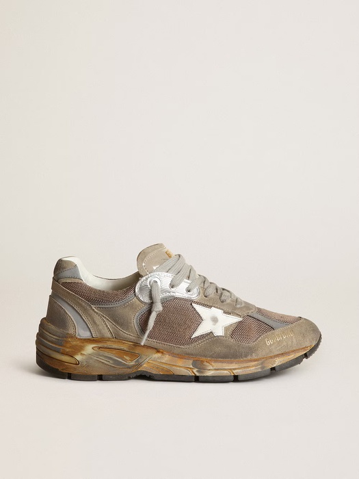Yupoo Golden Goose sneakers   36 36 Beige001