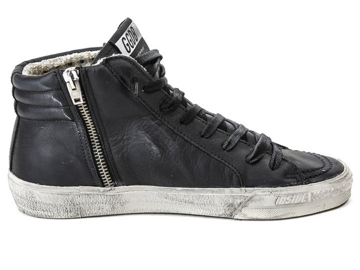 Yupoo Golden Goose sneakers 36 36 Black