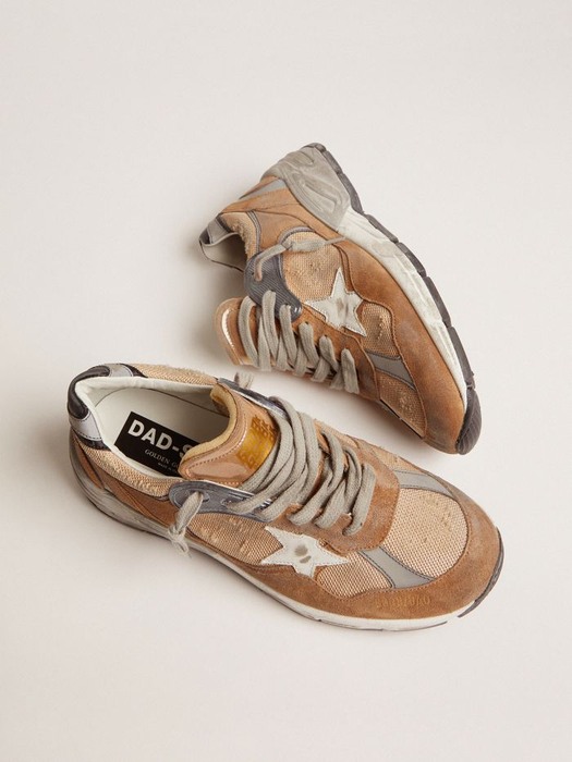 Yupoo Golden Goose sneakers 36 36 Tan
