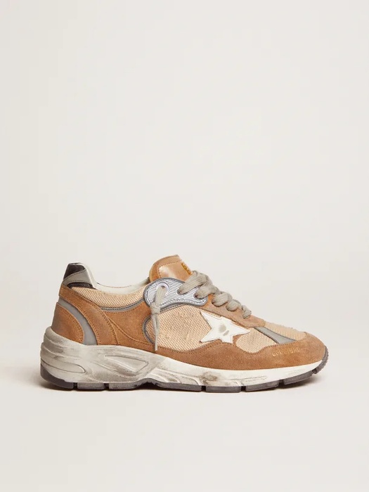 Yupoo Golden Goose sneakers 36 36 Tan