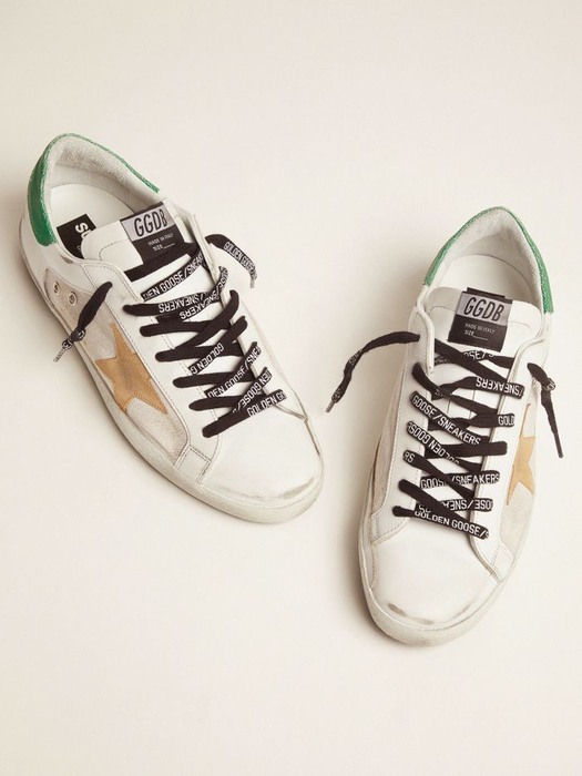 Yupoo Golden Goose sneakers   37 37 White