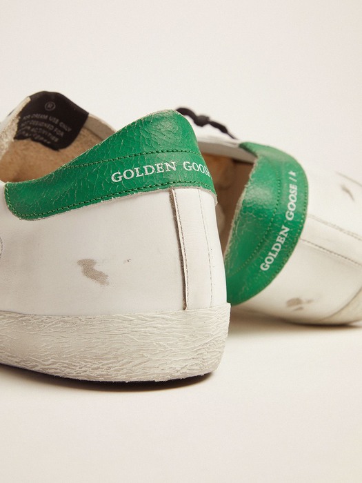 Yupoo Golden Goose sneakers   37 37 White