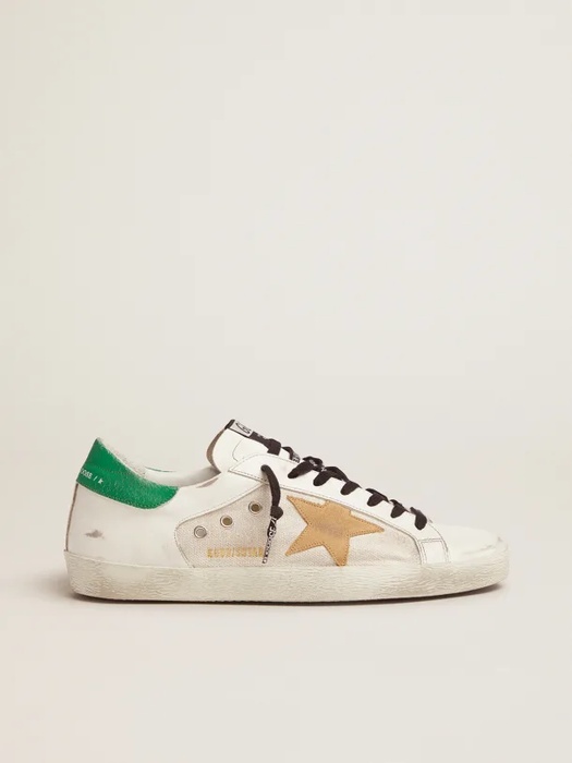Yupoo Golden Goose sneakers   37 37 White