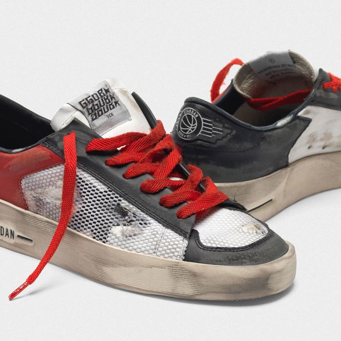 Yupoo Golden Goose sneakers 38 38 Black