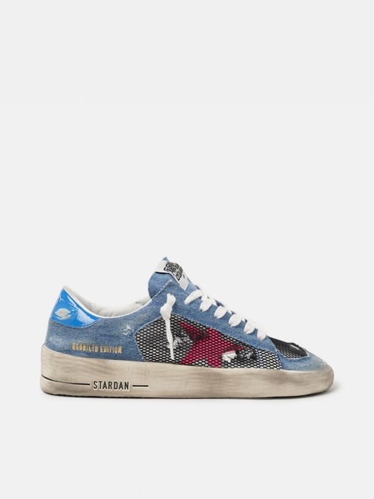 Yupoo Golden Goose sneakers 38 38 Blue