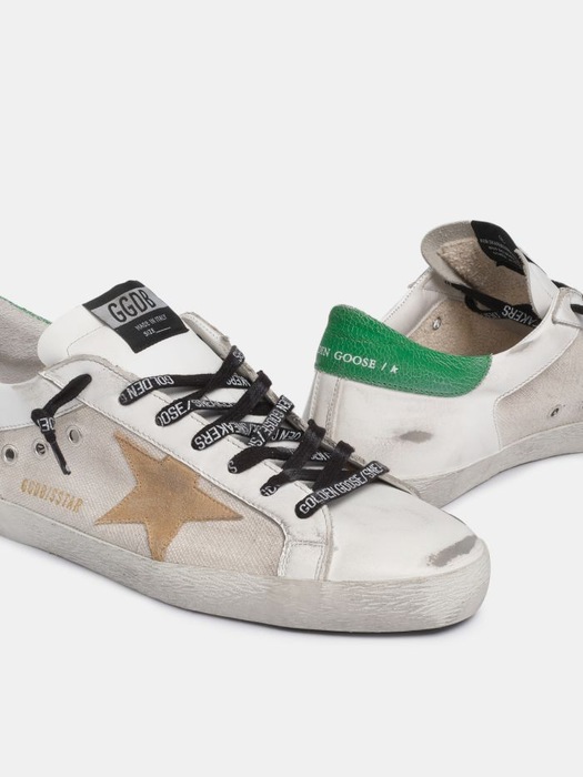 Yupoo Golden Goose sneakers   38 38 White