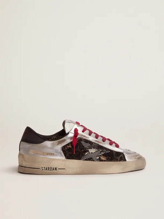 Yupoo Golden Goose sneakers 39 39 Red