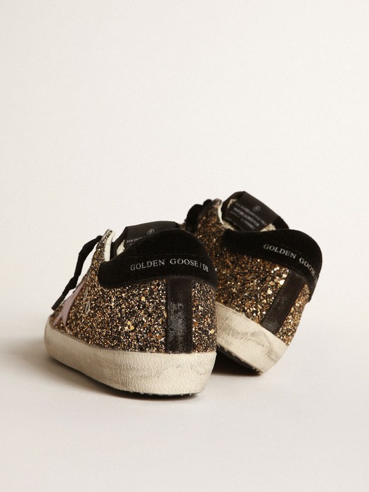 Yupoo Golden Goose sneakers   3 3 Black