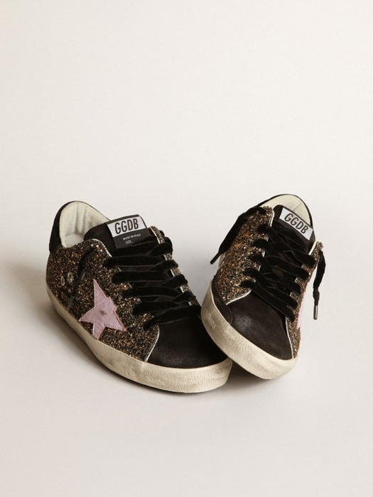Yupoo Golden Goose sneakers   3 3 Black
