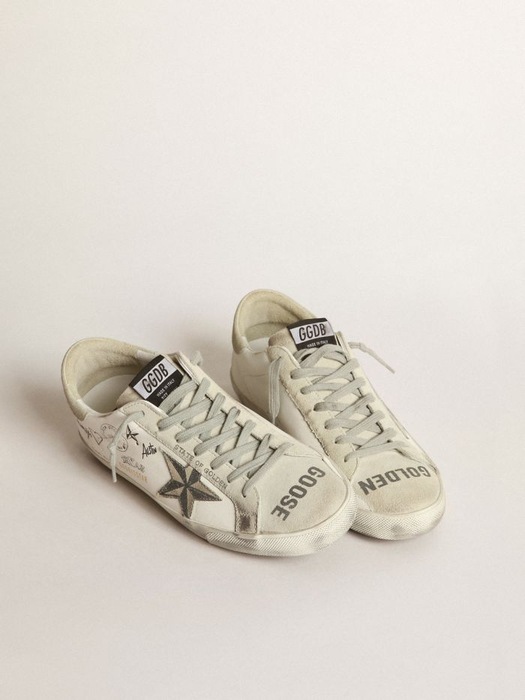 Yupoo Golden Goose sneakers 3 3 White