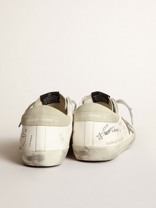 Yupoo Golden Goose sneakers 3 3 White