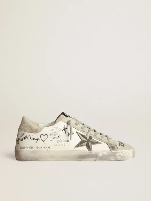 Yupoo Golden Goose sneakers 3 3 White