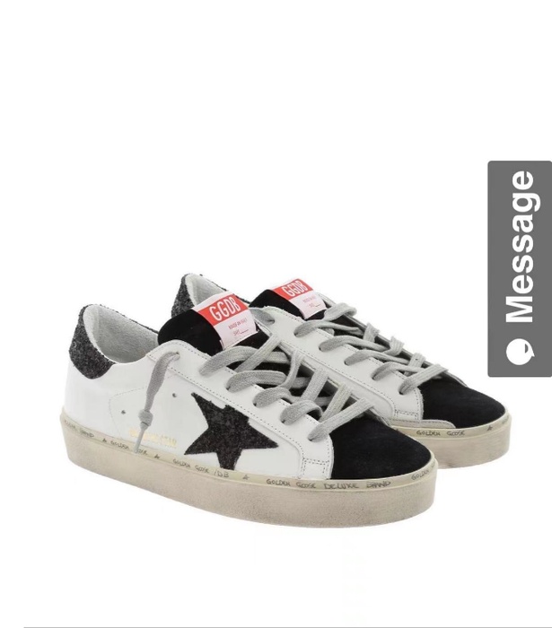 Yupoo Golden Goose sneakers 3 3 White001