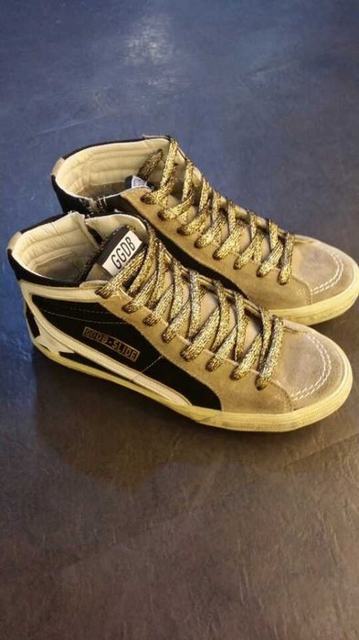 Yupoo Golden Goose sneakers 40 40 Brown