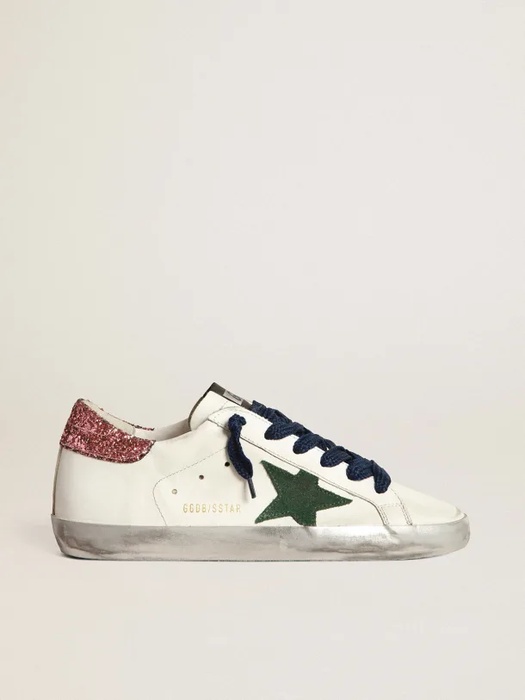 Yupoo Golden Goose sneakers 40 40 White