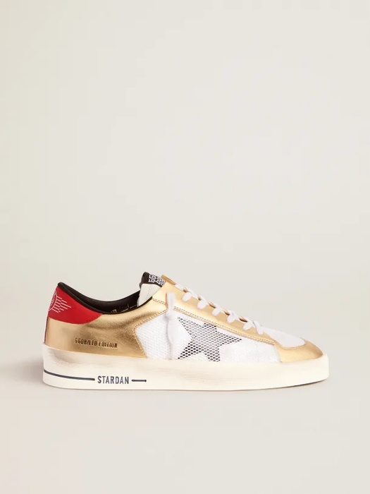 Yupoo Golden Goose sneakers   40 40 White001