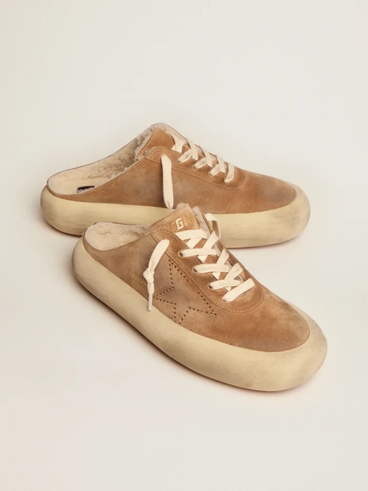 Yupoo Golden Goose sneakers   41 41 Brown
