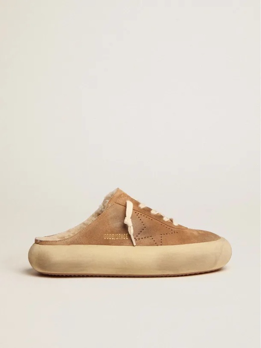 Yupoo Golden Goose sneakers   41 41 Brown