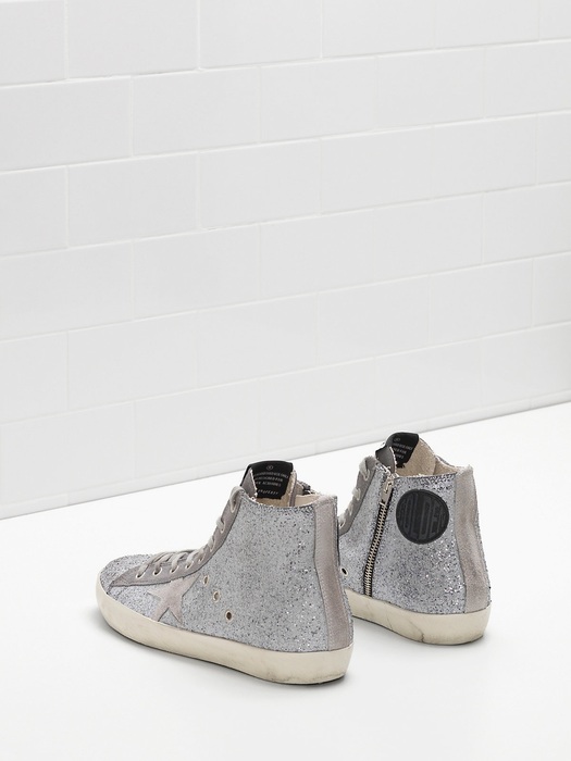 Yupoo Golden Goose sneakers   41 41 Grey
