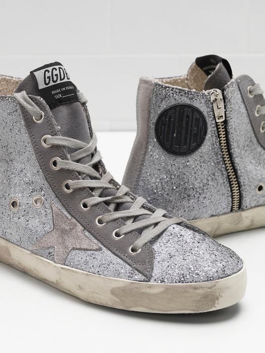 Yupoo Golden Goose sneakers   41 41 Grey