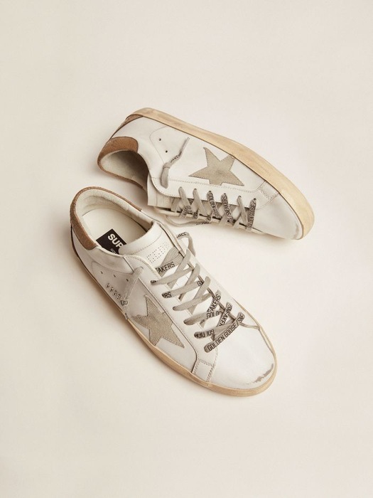 Yupoo Golden Goose sneakers   41 41 White