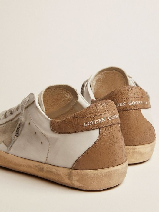 Yupoo Golden Goose sneakers   41 41 White