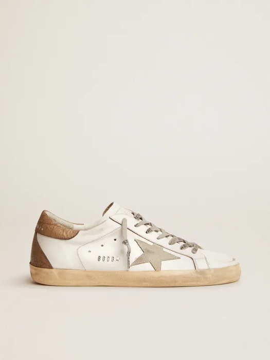 Yupoo Golden Goose sneakers   41 41 White