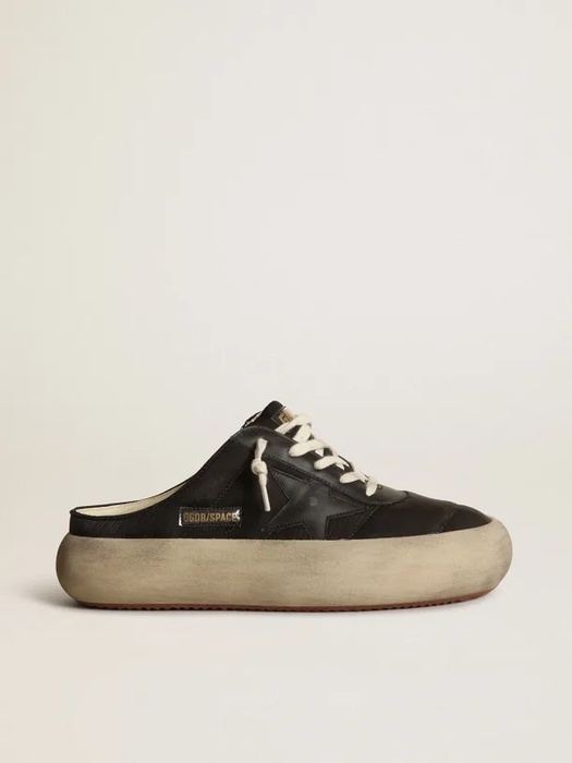 Yupoo Golden Goose sneakers 42 42 Black