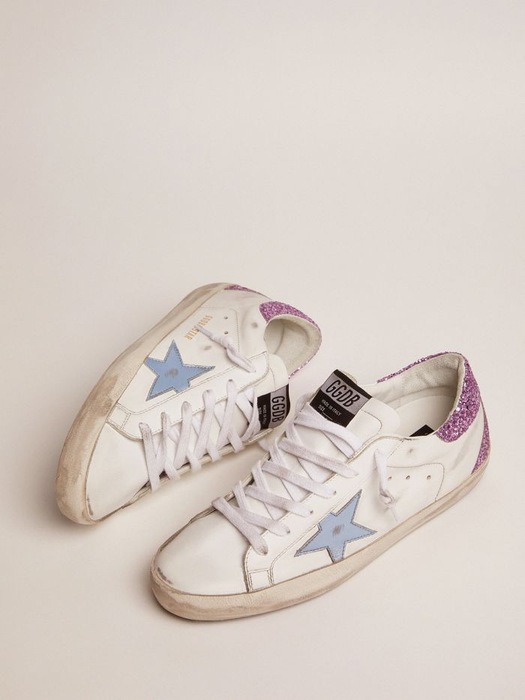 Yupoo Golden Goose sneakers   42 42 White