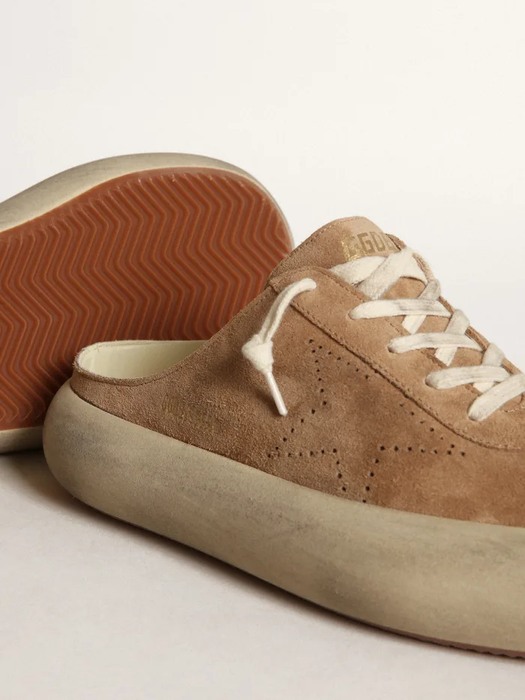 Yupoo Golden Goose sneakers 43 43 Tan
