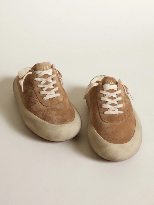 Yupoo Golden Goose sneakers 43 43 Tan