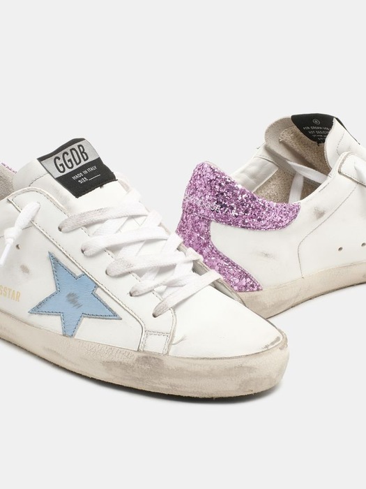 Yupoo Golden Goose sneakers   43 43 White