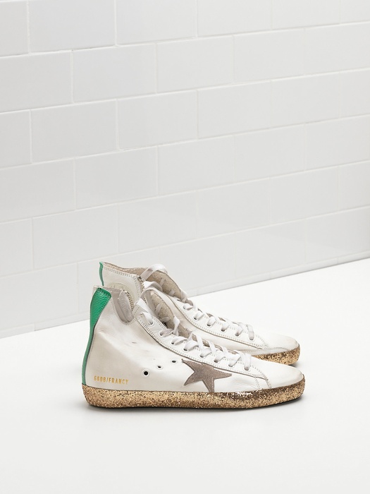 Yupoo Golden Goose sneakers 43 43 White001