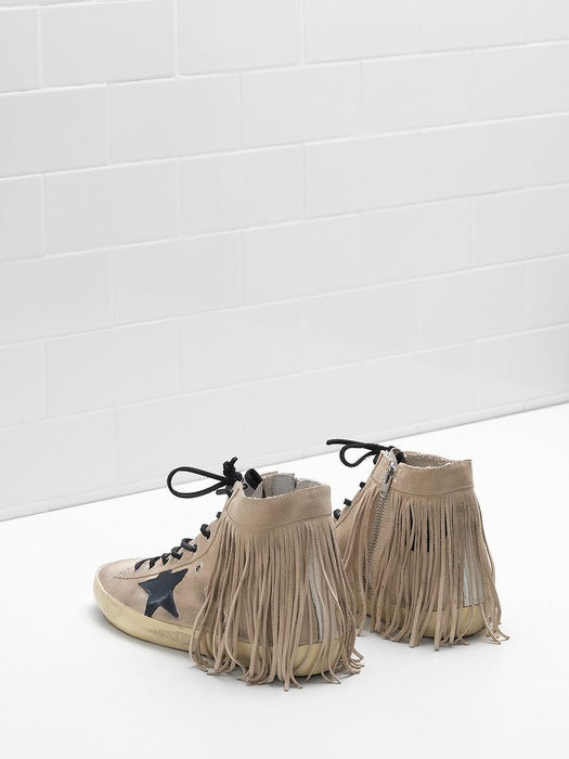 Yupoo Golden Goose sneakers 44 44 Beige