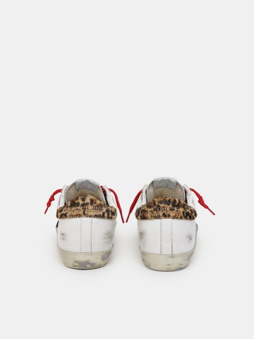 Yupoo Golden Goose sneakers   44 44 White