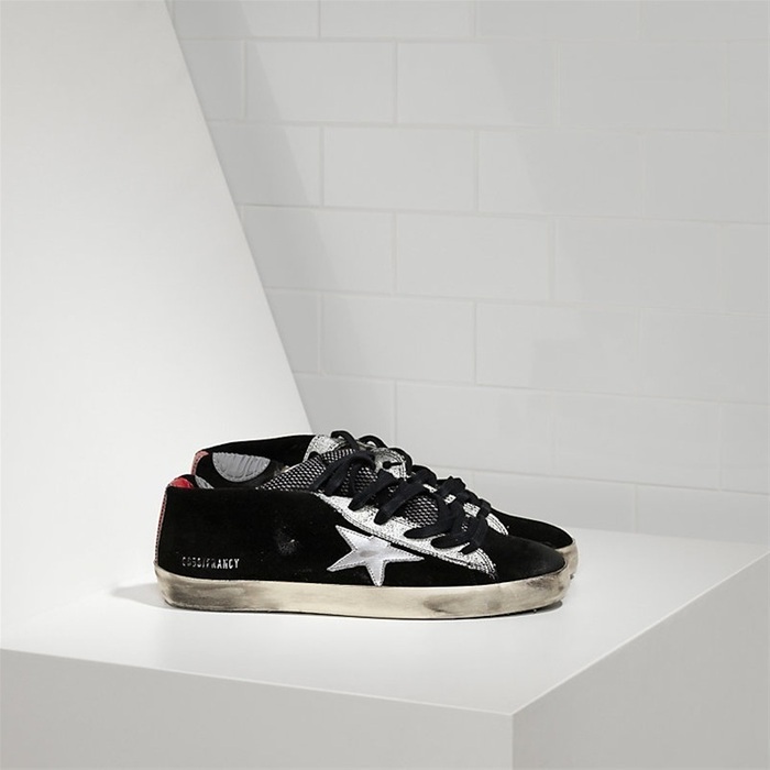 Yupoo Golden Goose sneakers 45 45 Black001