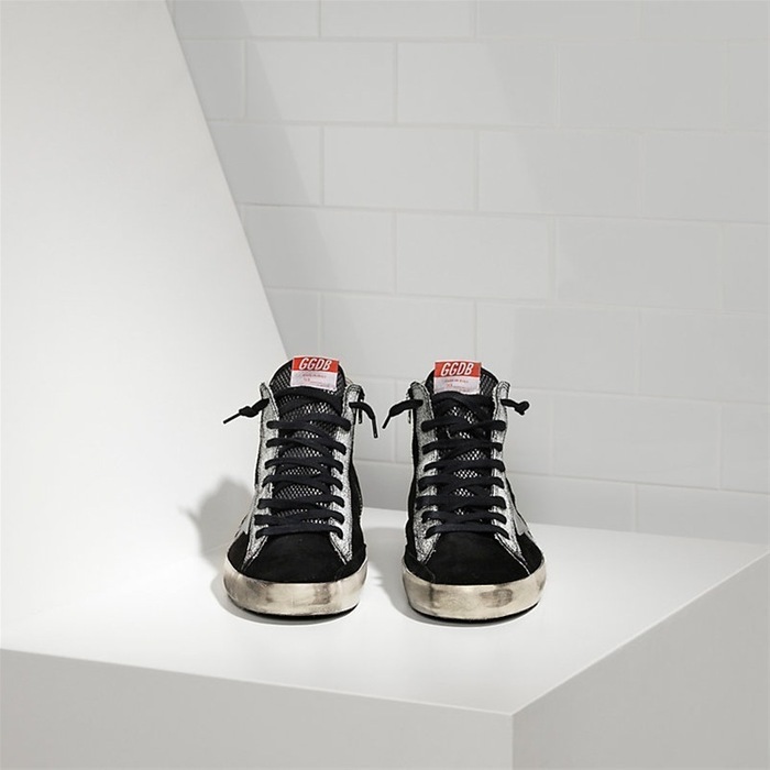 Yupoo Golden Goose sneakers 45 45 Black001