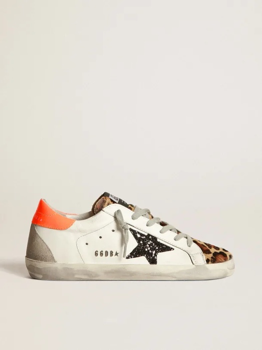 Yupoo Golden Goose sneakers 45 45 White